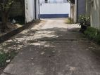 Nugegoda Mirihana Road 8.5Perches Land For Sale