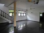 Nugegoda Mirihana Road Two story House For Rent ..