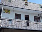 Nugegoda Mirihana Road Two Story House For Rent