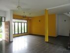 Nugegoda Mirihana Road Two story House For Rent