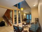 Nugegoda - Modern House for rent