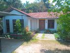 Nugegoda Nalandarama Road House available for Rent office or Residence