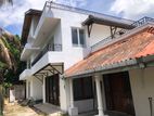 Nugegoda Nawala 5BR House For Rent.