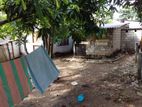 Nugegoda Nawala Road 12P Land With House For Sale...