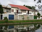 Nugegoda Nawala Road Diyawanna Garden Luxury House For Sale