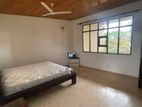 Nugegoda Nawala Road Furnished 2 Bed Rooms House For Rent