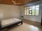 Nugegoda Nawala Road Furnished 2 Bed Rooms House For Rent