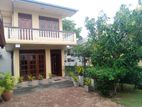 Nugegoda Nawala Road Two Story House For Sale........