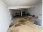 Nugegoda Nawala Road ware House For Rent