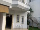 Nugegoda : New 9 A/C BR Luxury Sola House for Rent at Melder place