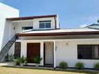 Nugegoda - Newly Renovated House for rent