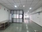 Nugegoda - Office Space for rent