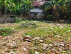 Nugegoda Pagoda Main Road Facing 44 Perches Land For Sale
