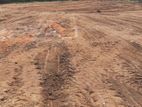 Nugegoda Pagoda Near Pitakotte Junction 18.01 Perches Land For Sale