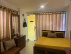 Nugegoda Pagoda Road Luxury Furnished Apartment For Rent