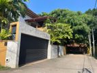 Nugegoda Pagoda Road Super Luxury House For Sale