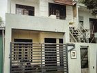 Nugegoda Pagoda Road Three Story House For Rent ..