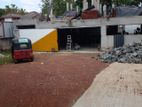 Nugegoda Papiliyana Road Brand New Ware House For Rent