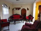 Nugegoda Papiliyana Road Luxury Two Story House For Sale