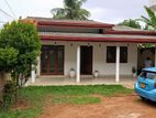 Nugegoda, Pepiliyana, Single Story, Independent House For Rent (MG1330)