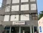 Nugegoda Poorawarama Road Building For Rent