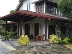Nugegoda - Prime House for Sale