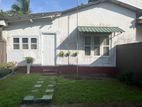 Nugegoda Prime Location Land With House For Sale ....