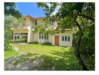 Nugegoda - Property for sale