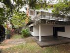 Nugegoda-Raymond Road- 25 Perch with a livable house for immediate Sale