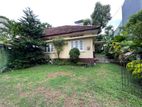 Nugegoda - Rectangular Land for sale