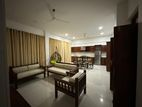 Nugegoda - Semi Furnished Apartment for sale