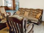 Nugegoda Short/Long Term 3 Bedroom Furnished Apartment (LEC306)