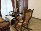 Nugegoda Short/Long Term 3 Bedroom Furnished Apartment (LEC306)