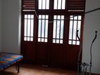 Nugegoda Stanley Thilakaratne Mawatha House 1st Floor for Rent