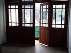 Nugegoda Stanley Thilakaratne Mawatha House 1st Floor For Rent