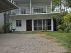 Nugegoda Talapatputiya 2 Story House for Rent (R - 388)