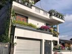 Nugegoda Talapatputiya 3 Story House for Rent ( R - 398)