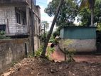 Nugegoda Thalapathpitiya 13.7 Perches of Land for Sale