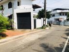 Nugegoda Thalapathpitiya 13.7 Perches of Land for Sale
