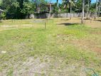 NUGEGODA THALAPATHPITIYA COMMERCIAL LAND FOR RENT