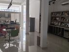NUGEGODA THREE STOREY COMMECIAL BUILDING / OFFICE FOR RENT