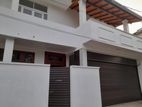 Nugegoda Three Story Luxury House For Rent .