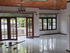 Nugegoda Three Story Luxury House For Rent