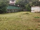 Nugegoda Town : 13.7P Highly Residential Land for Sale