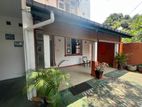NUGEGODA TOWN 3BR AC GROUND FLOOR HOUSE RENT