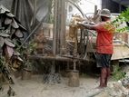 Nugegoda-Tube Well