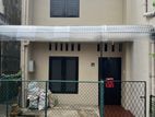 Nugegoda Two Storey House for Immediate Rent