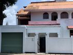 Nugegoda - Two Storied House for rent