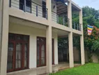 Nugegoda - Two Storied House for rent