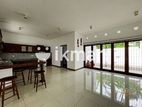 Nugegoda Two Storied House for Rent Office